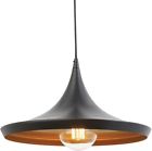 63872 Globe Electric Flat Modern Industrial Oil Rubbed Bronze 0058219638729