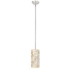 63954 Pearl Pendant Light Globe Electric Fixture Ceiling Mother