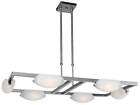 63962-mc-fst Access Lighting Nido 6-light 641594021936