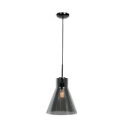 63992-bch-smk 63992-smk Access Lighting Simplicite Wide Pendant 641594218916