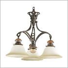 6412-3-52 Quorum International Lighting Amadeus Nook Light Etruscan Bronze