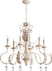 6444-6-70 Quorum Persian White Venice 190808036902