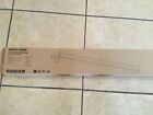 65-1082 Nuvo Lighting Led Ceiling Wrap Watt White Finish 045923510823