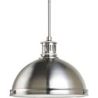 65086-962 Sea Gull Lighting Pratt Street Metal Brushed Nickel 785652222429