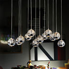 6514401-710 Sea Gull Lighting 13.25-in Burnt
