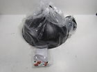0582191 65155 Globe Electric Barnyard Industrial Warehouse Pendant Matte Black 058219651551