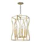 6517 Hudson Valley Lighting Aged 806134188276