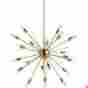 65190 Pendant Light Fixture Mercana Cronus
