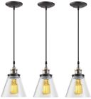 65207 Globe Electric Pendant Light 0058219652077