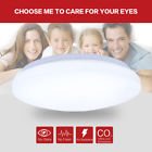 657419598200 Floureon Round Led Ceiling Light Flush Mount Fixture