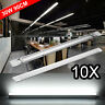658759838643 Viugreum Cool White Led Ceiling Batten Tube Light