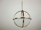 6624603-848 Sea Gull Lighting Alturas Opal Pendant Satin Bronze 785652000645