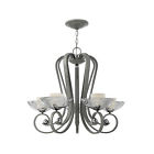6641401-965 Sea Gull Lighting Harambee Pendant