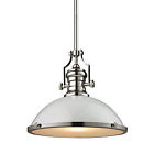 66516-1 Elk Lighting Chadwick 1 748119088433