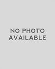 66607-00 6660700 One Light Flush Mount Interior Ceiling Fixture White 024034666070
