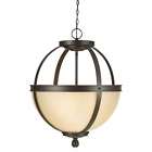 6690403-715 Sea Gull Lighting Sfera Pendant