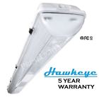 6801d14c-rc Elegant Lighting Falls Chrome 848145057820