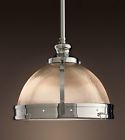 68080034chr Restoration Hardware Clemson Prismatic