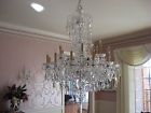 6815-strass 6815 Schonbek Olde World 18 Light