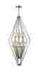 1410.00 685659022414 Z-lite 608-3 6-ch Elite 9
