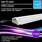 689518 Feit Electric Shop Light 733281567435