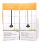 Cpm32-11jbz 689618 Portfolio Lot Of Bronze Mini Transitional Pendant Model