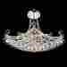 690857 Lightinthebox Modern Luxury Delicate 6 Light Pendant With Crystal Balls 889148145510