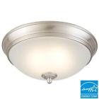 Hui8011l-2-bn 696626 Commercial Electric 11 Brushed 6940500315027