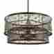 6cstb-f Feiss F3048 6-light Chandelier 841550077094