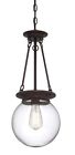 7-3300-1-28 Savoy House Glass Orb