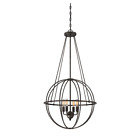 7-581-4-42 7-581-4 Savoy House Elgin Pendant 822920249860