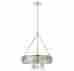 7-972-5-11 Lancaster Savoy House 5-light Lamp Crystal Formal Chandelier Pendant 822920253799