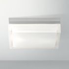 700bxls-led3 Tech Lighting Boxie Flush 0884655340496