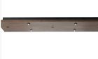 700fjld7ws Tech Lighting Freejack Rectangle Wood Canopy Satin Nickel 0884655143769