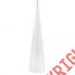700fjpinsw-led Tech Nickel Freejack 12v Pinnacle Satin Led Lighting 1 Light