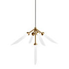 700fjsprf-led927 Tech Lighting Spur Inch Light Pendant With Freejack 0008297298629