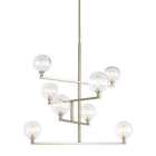 700gmbcs-led927 700gmbc-led9 Tech Lighting Gambit 0008297295840