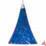 700klmmlbs-leds830 700klmmlb-led Mini Melrose Tech Lighting Satin Nickel 1 Light Kable Lite Led 0756460499365