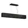700lscrss-led Tech Lighting Crossroads Linear Suspension Led Chandelier