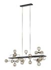 700lsvgosn Tech Lighting Viaggio Linear Suspension 191963045921