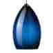 700mofirfbs-leds830 700mofirfb-led Firefrost Tech Lighting Satin Nickel 1 Light Monorail Led 12v 0884655003513
