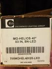 700mohel4003s-led Tech Lighting Helios Track Head Satin Nickel 0884655038386
