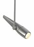 700mostl8304004s Tech Lighting Stealth Track Head
