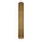 700mpblks Tech Lighting Blok Single Light High Monopoint Pendant 0008297296403