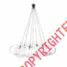 700mpchr7z 700mpchr7 Cheers Tech Lighting Antique Bronze 7 Light Monopoint Xenon Krypton 0884655154864