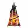700mpmovtnz-leds830 700mpmovtn-led Mini Ovation Tech Lighting Antique Bronze 1 Light Monopoint Led 0884655157964