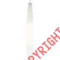 700tdfinplwz-cf 700tdfinplw-cf Large Bronze Glass White Case Tech Fino Antique Lighting Slender