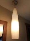 700tdfinpsls Tech Lighting Fino Small Pendant Satin Nickel 0884655070676