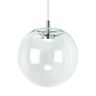 700tdplnpcs-ledwd Tech Lighting Td Palona Pendant Clear Satin Nickel 884655931601
