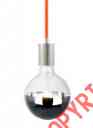 700tdsocopm08os Lights Modern Finish Soco Pendant Pair Tech Nickel Lighting